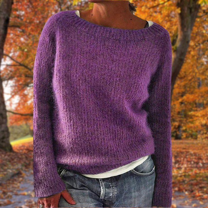Molly | Relaxed Fit Jumper