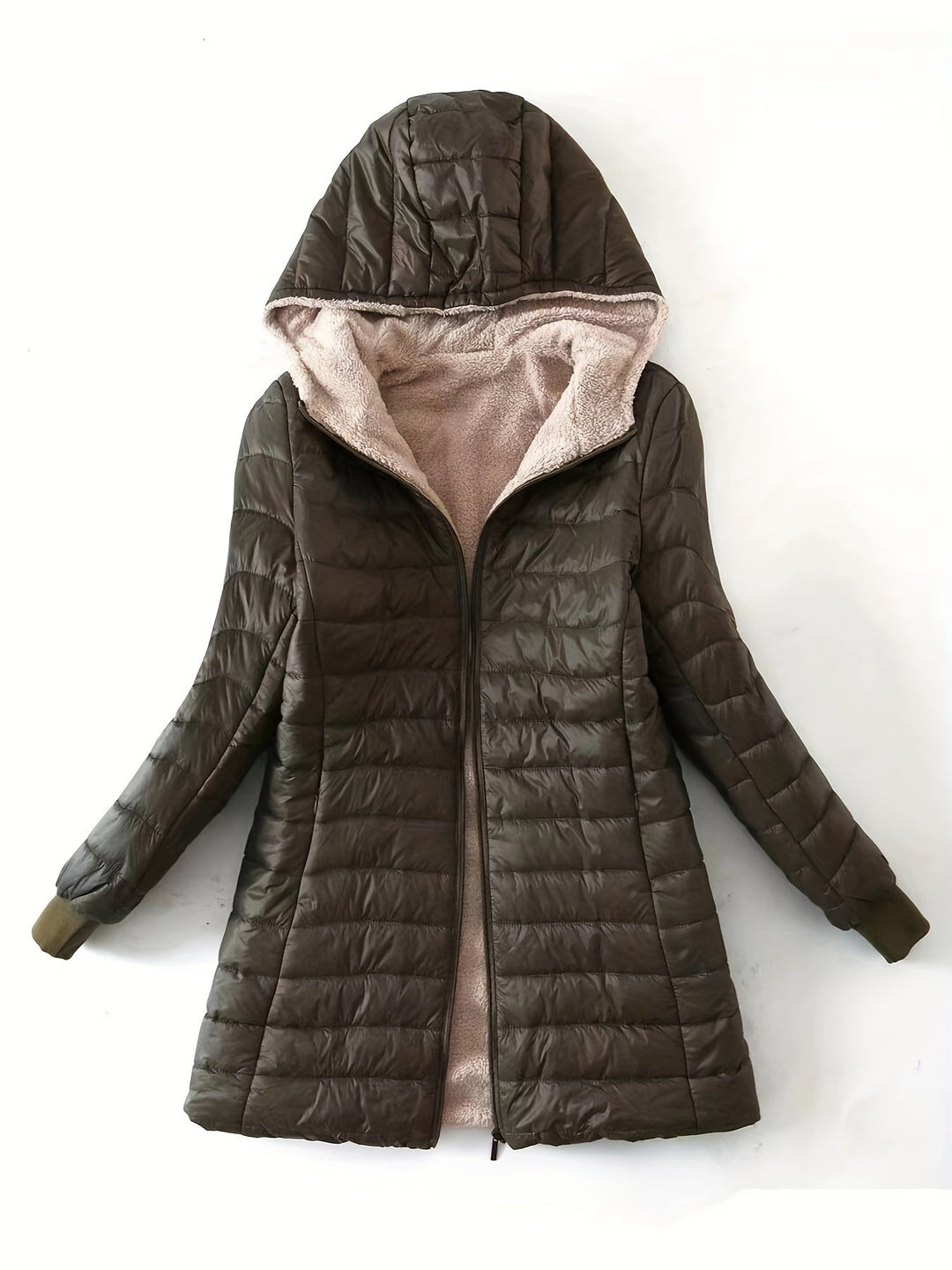 Sophie | Elegant Waterproof Jacket