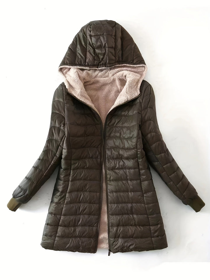 Sophie | Elegant Waterproof Jacket