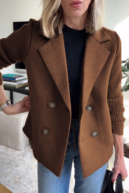 Clara | Chic Tailored Blazer