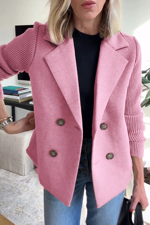 Clara | Chic Tailored Blazer