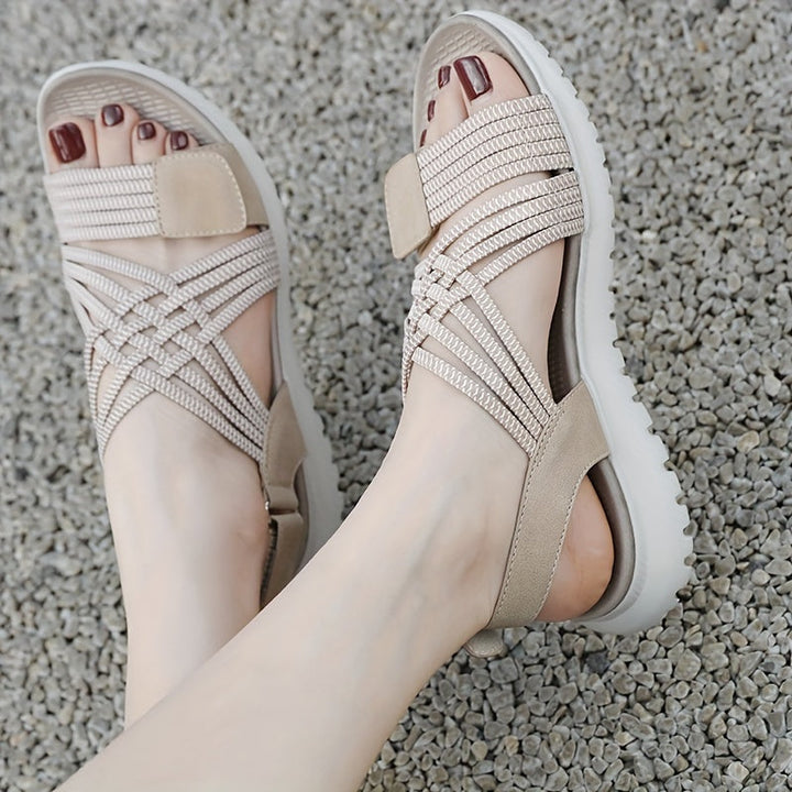 Clara | Comfortable Supportive Sandals