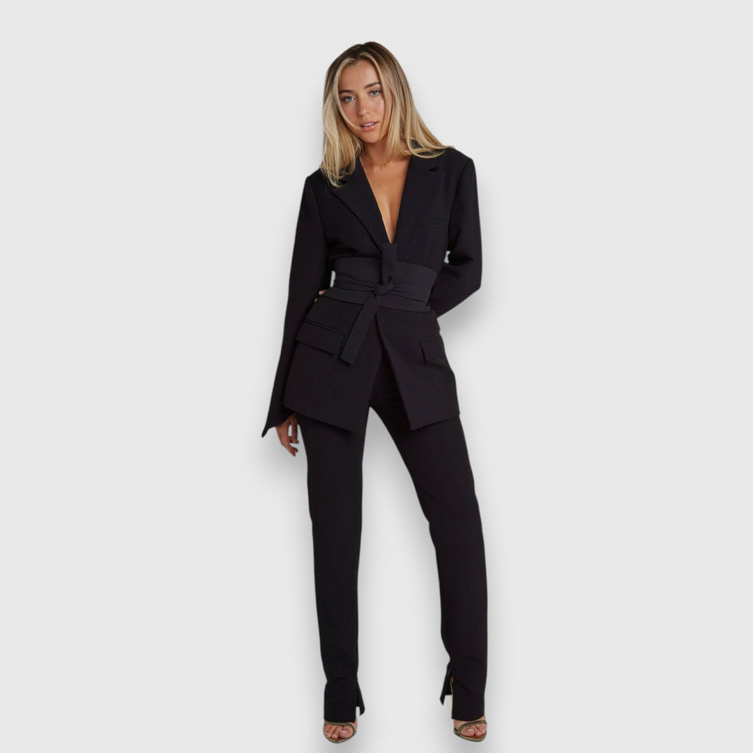 Molly | Tailored Women’s Blazer