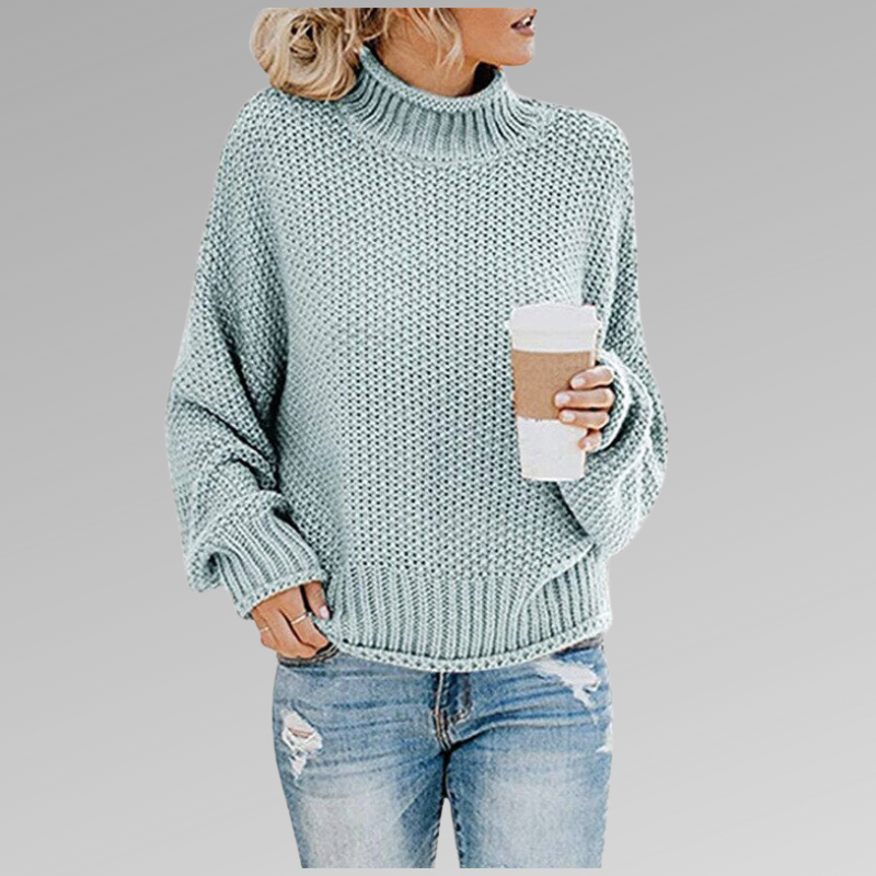 Chloe | Timeless Knit Sweater