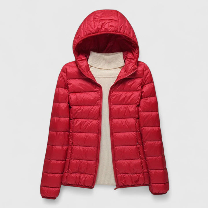 Lily | Ultra-lightweight Jacket