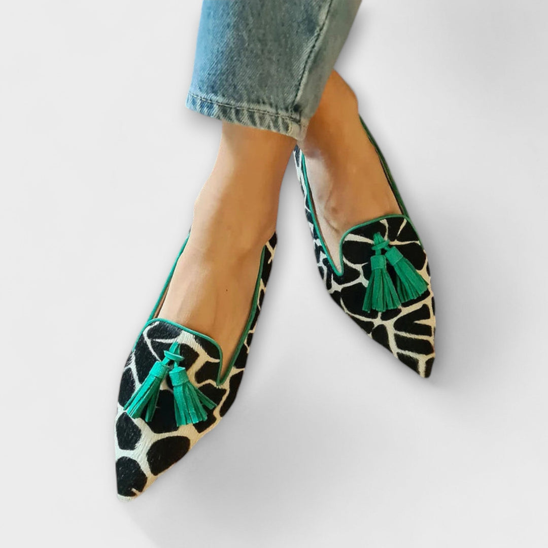 Sophie | Elegant Running Footwear