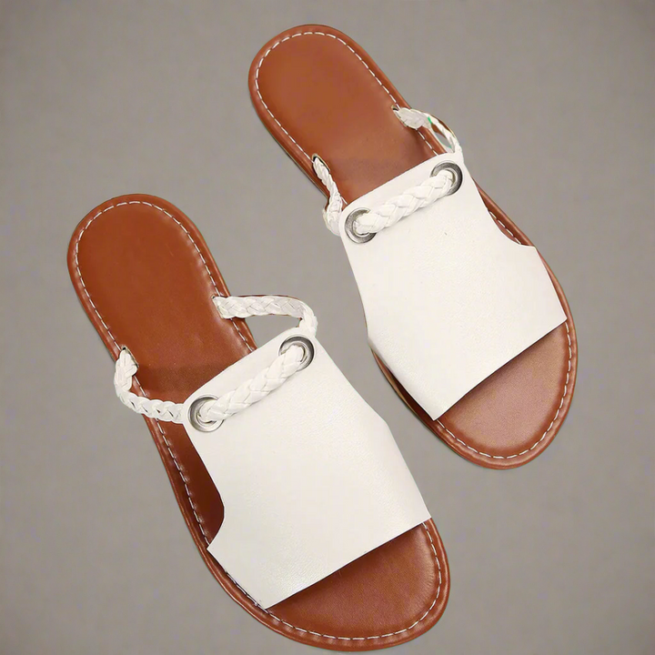 Sophie | Comfortable Handmade Sandals