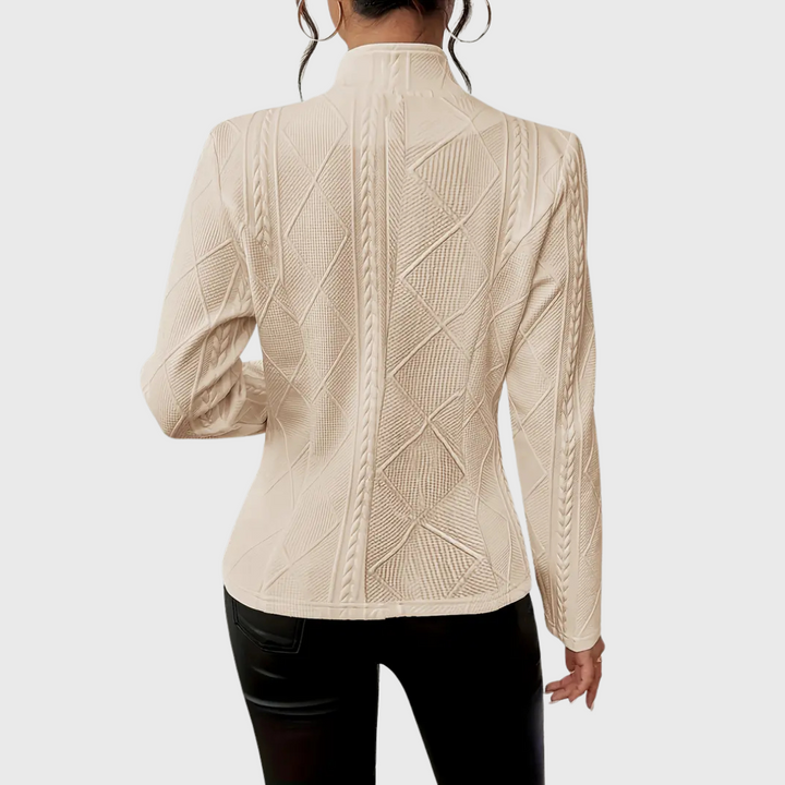Megan | Elegant Casual Blazer