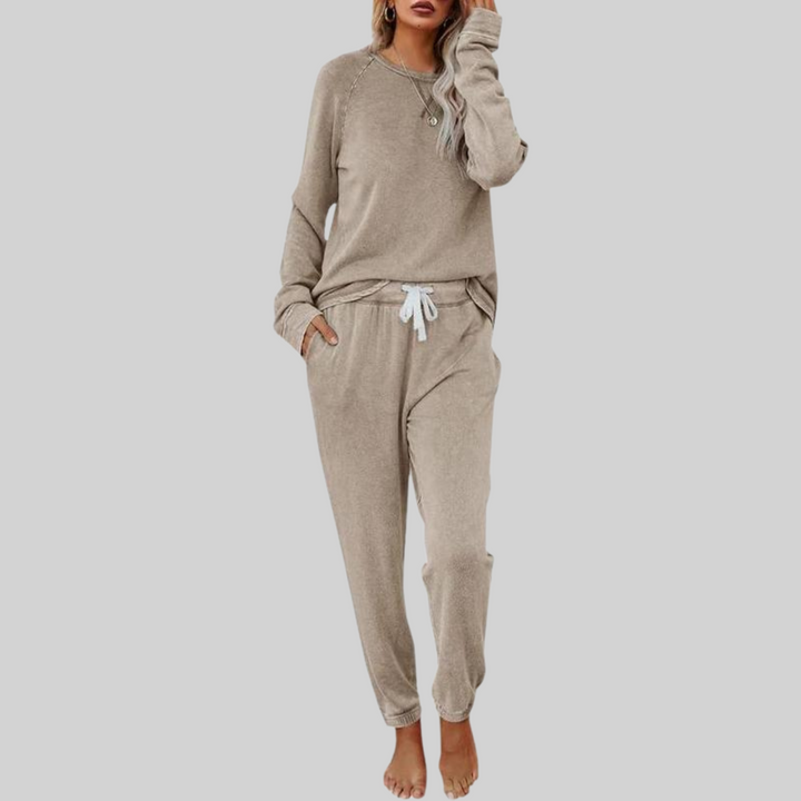 Clara | Cozy Lounge Set
