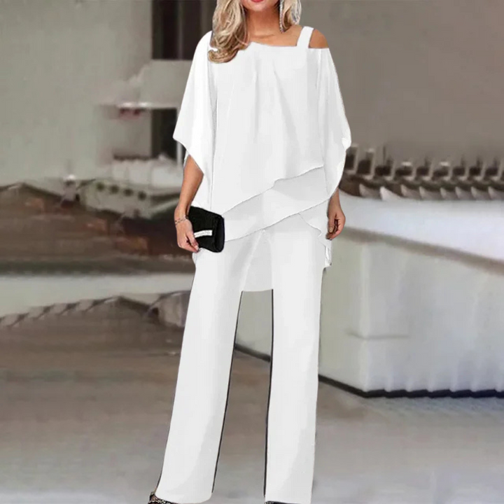 Lily | Chic Two-Piece Set