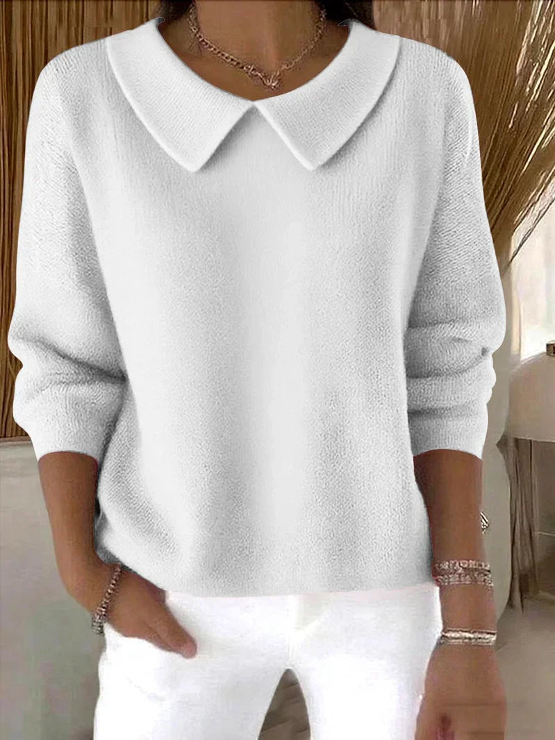 Lily | Timeless Classic Sweater