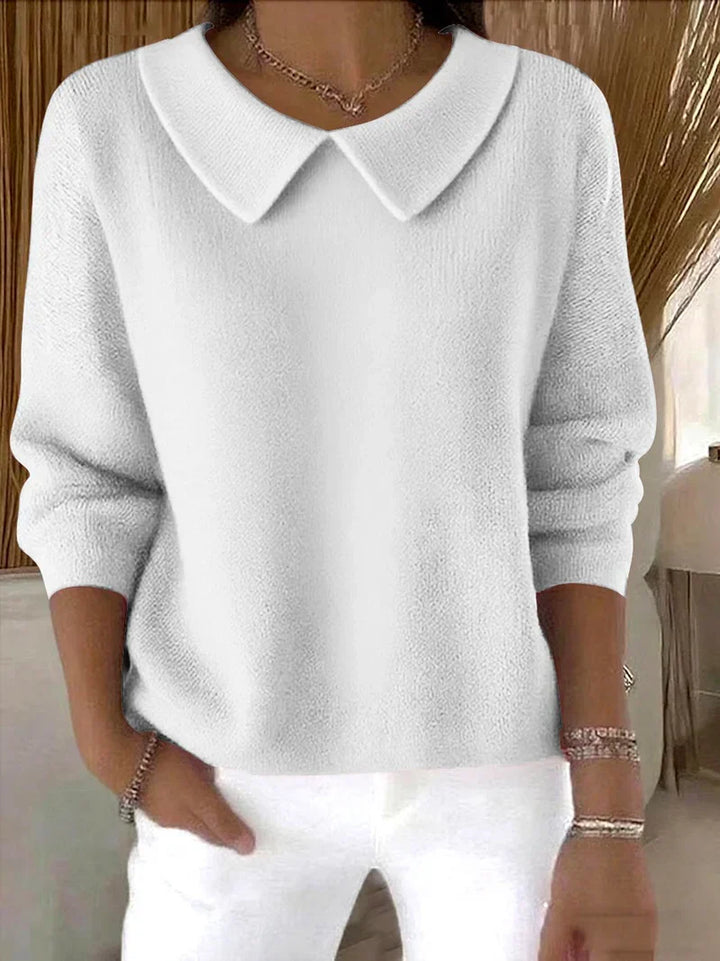 Lily | Timeless Classic Sweater