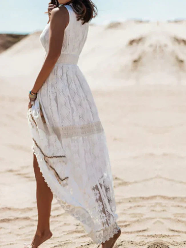 Sophie | Elegant Boho Maxi