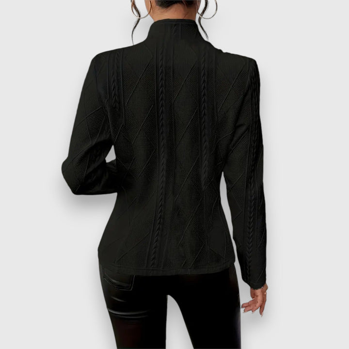 Clara | Elegant Lightweight Jacket