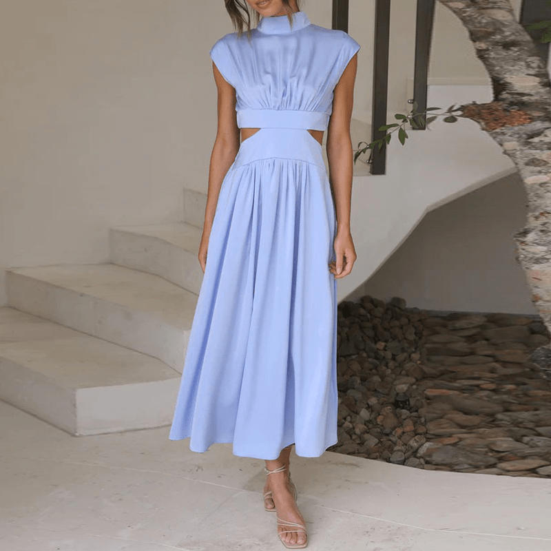 Sophie | Flowing Evening Dress