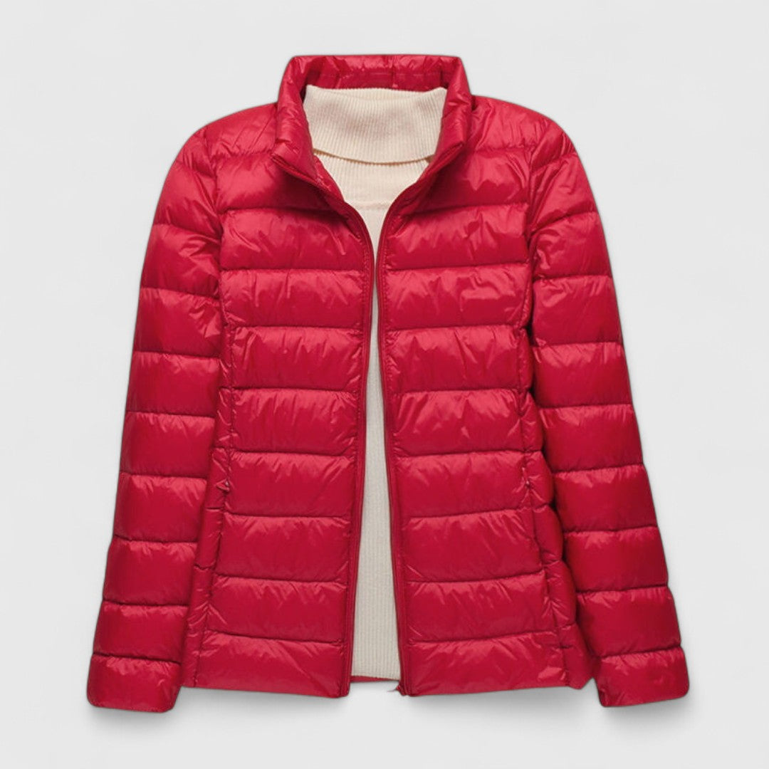Lily | Ultra-lightweight Jacket