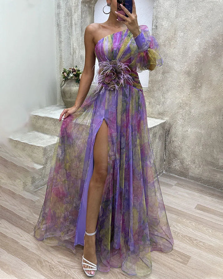 Sophie | Elegant Midi Dress