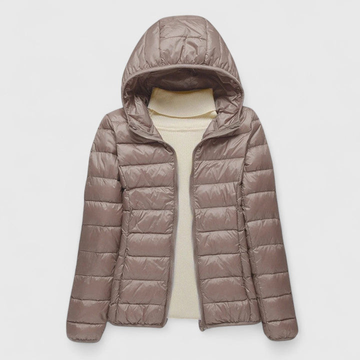 Lily | Ultra-lightweight Jacket