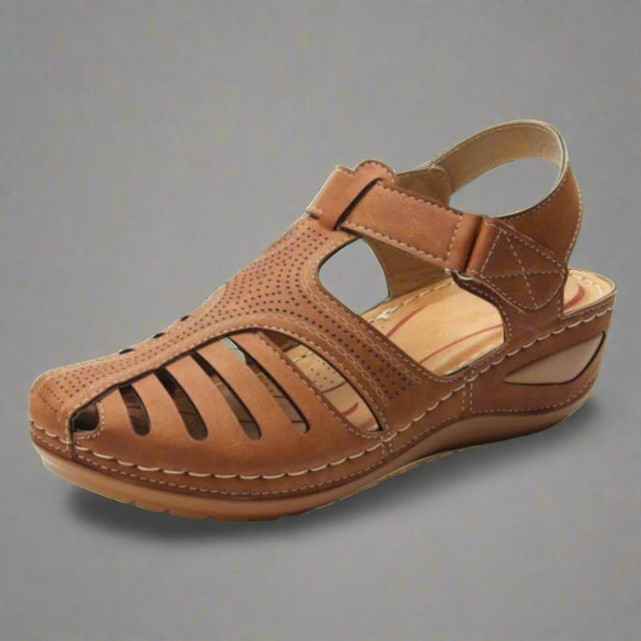Lily | All-Day Comfort Sandals