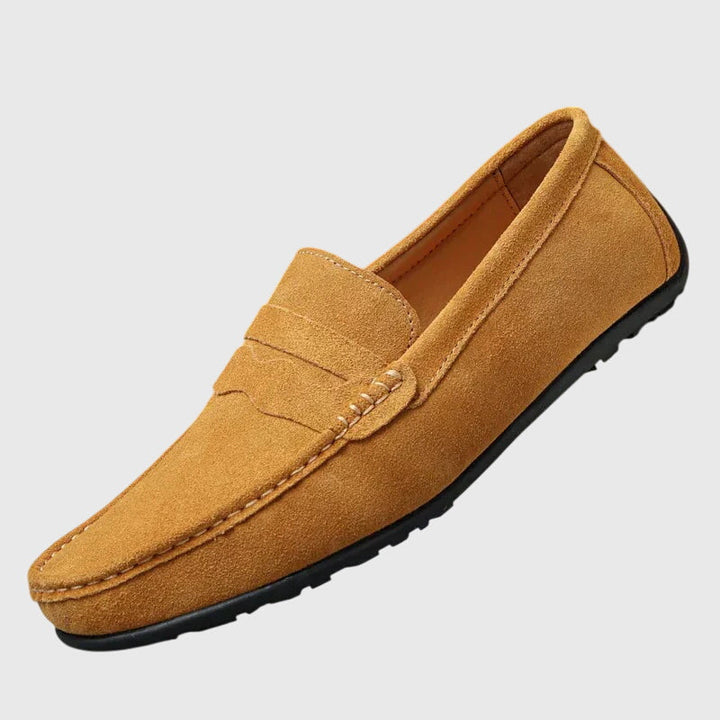 Clara | Comfortable Slip-On Loafers
