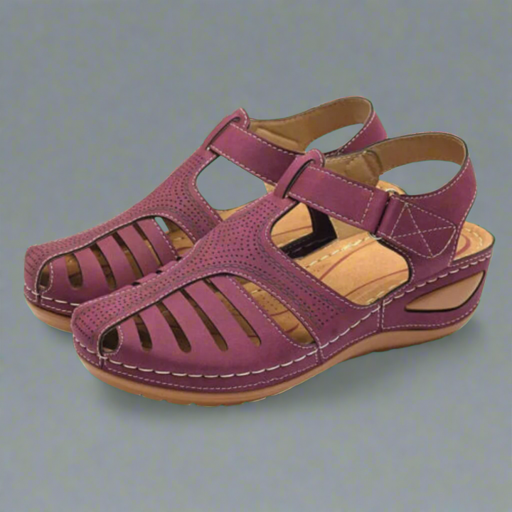 Lily | All-Day Comfort Sandals