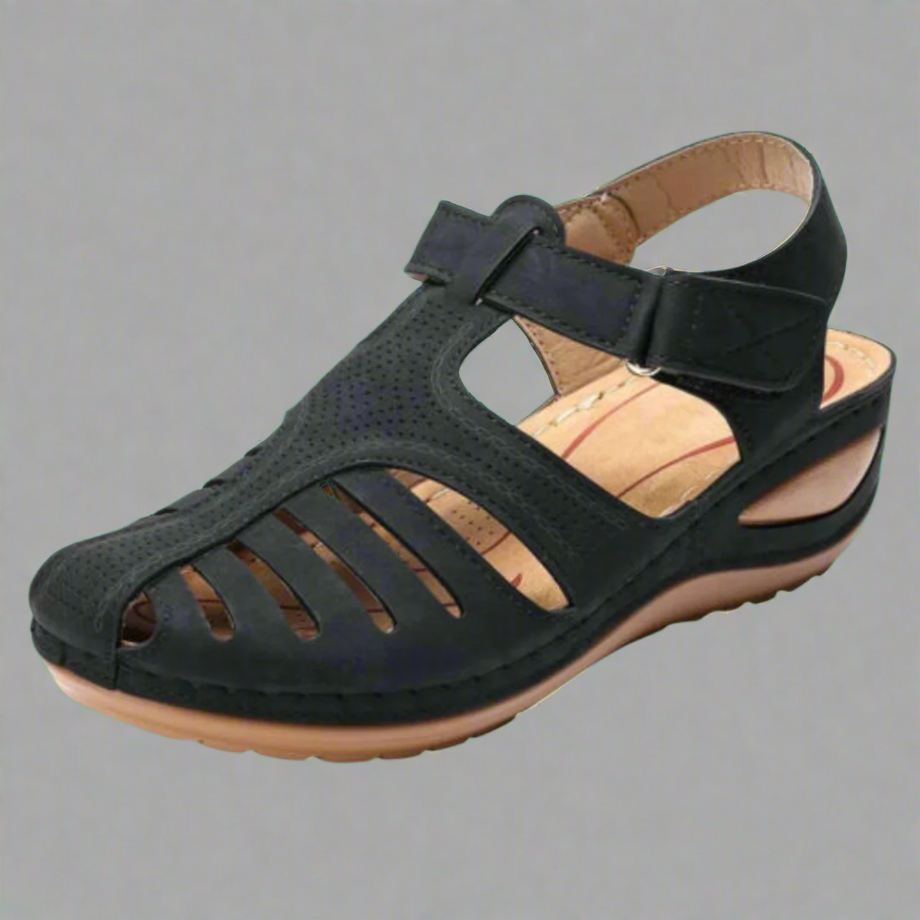 Lily | All-Day Comfort Sandals
