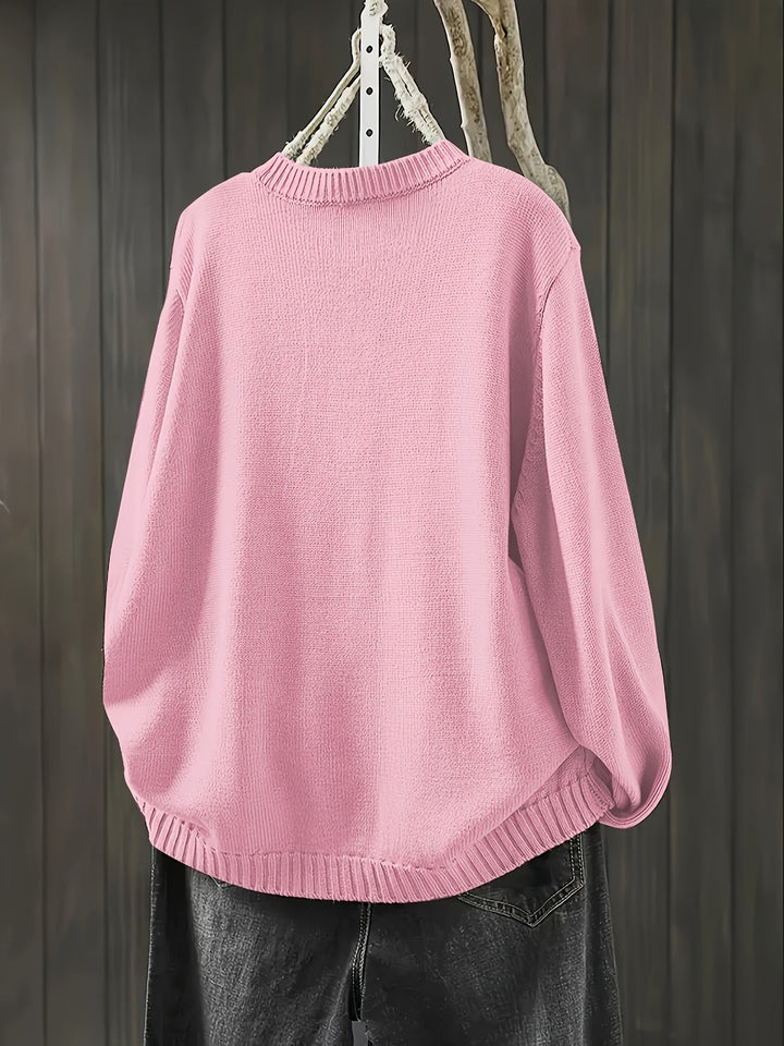 Clara | Elegant and Cozy Cardigan