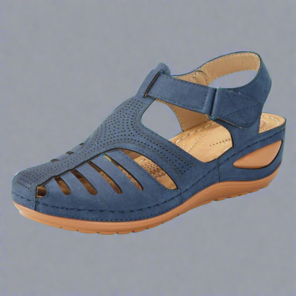 Lily | All-Day Comfort Sandals