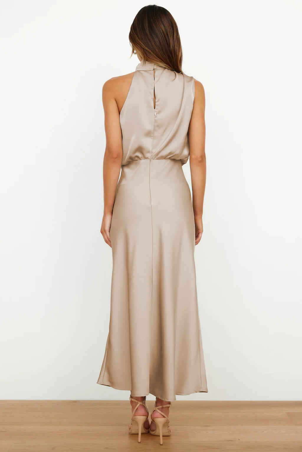 Clara | Elegant Off-Shoulder Dress