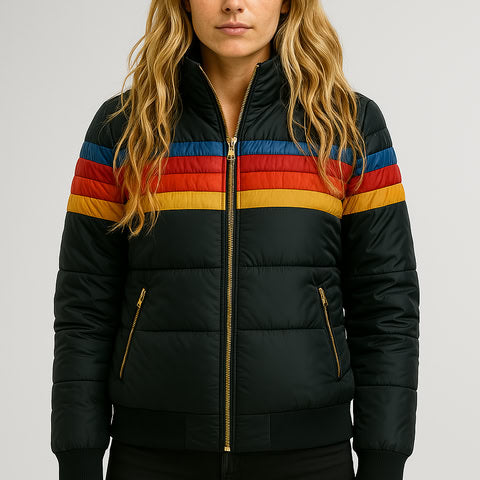 Rosalie | Waterproof Rain Coat