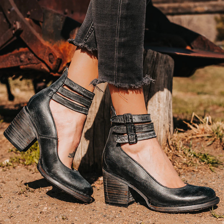 Lily | Chic Modern Heels