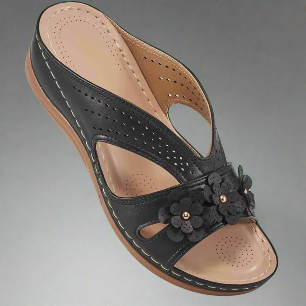 Clara | Comfortable Orthopaedic Sandals