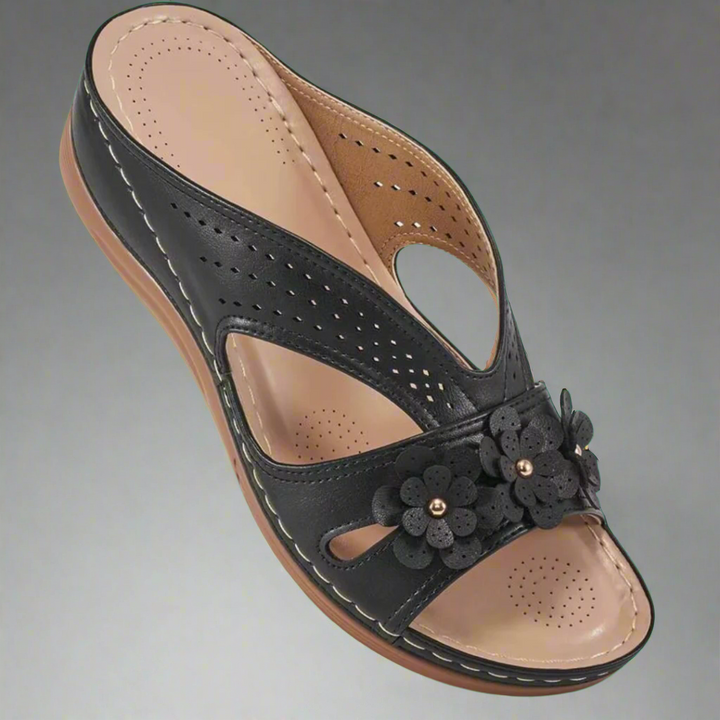 Clara | Comfortable Orthopaedic Sandals