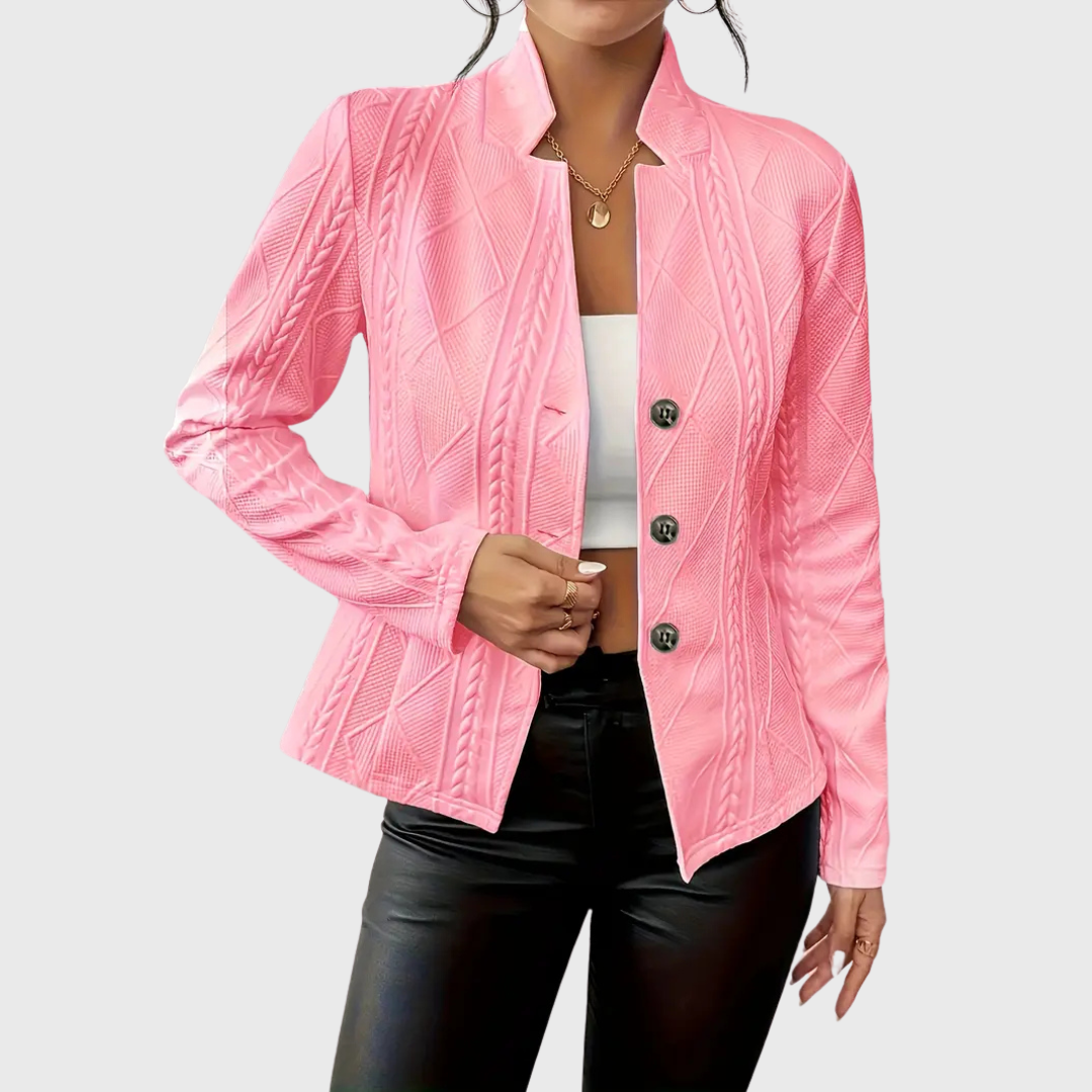 Megan | Elegant Casual Blazer
