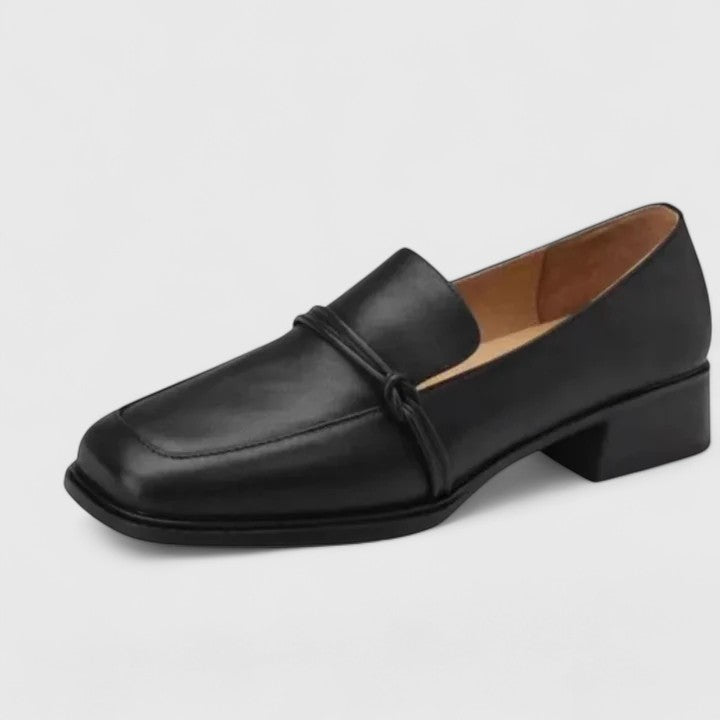 Sophie | Stylish Orthopaedic Loafers