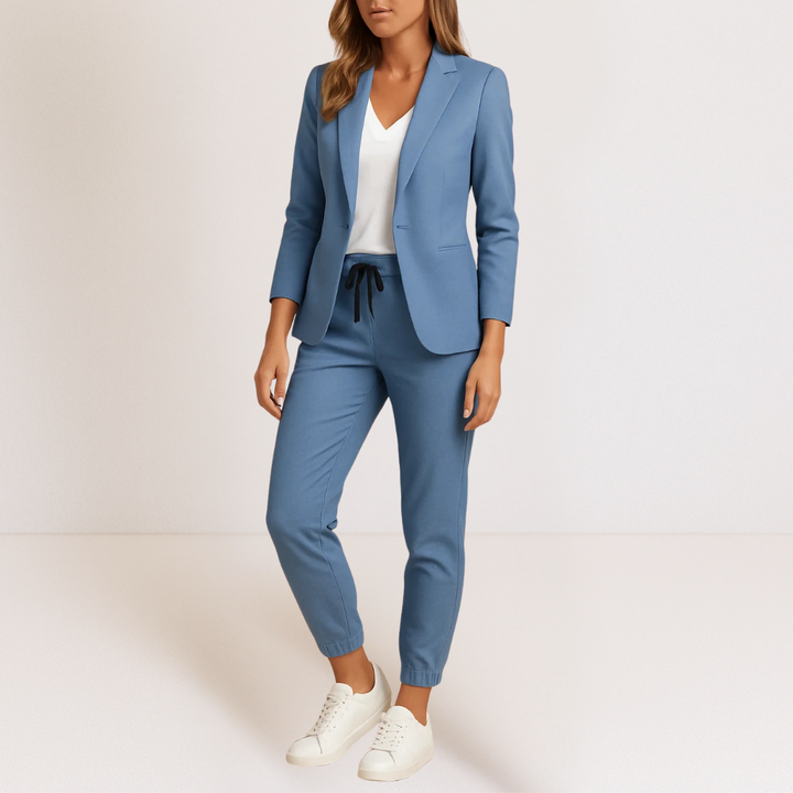 Sophie | Elegant Two-Piece Suit