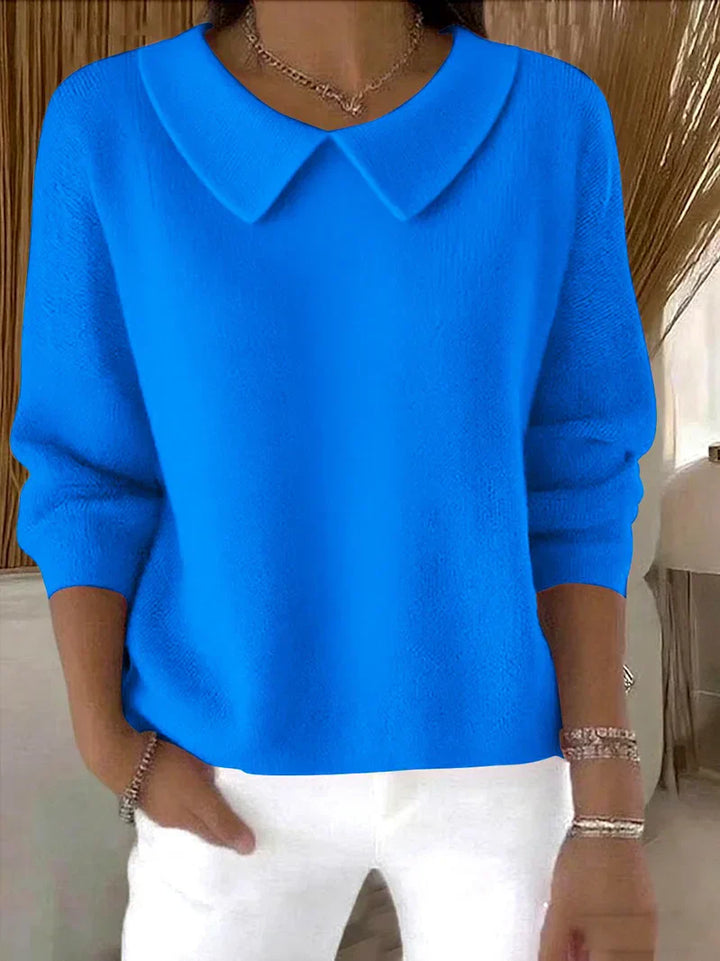 Lily | Timeless Classic Sweater