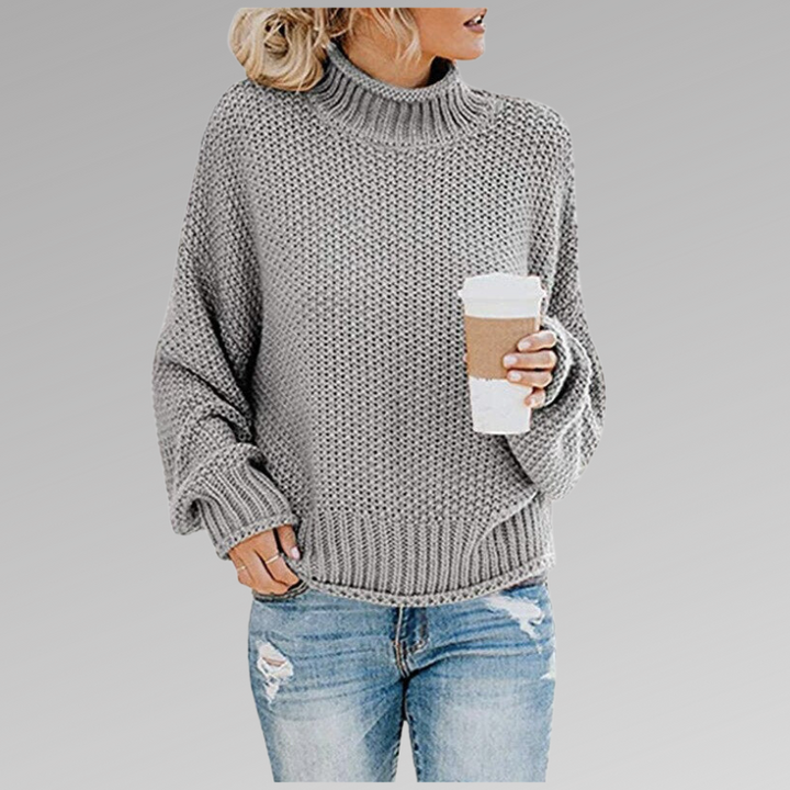 Chloe | Timeless Knit Sweater