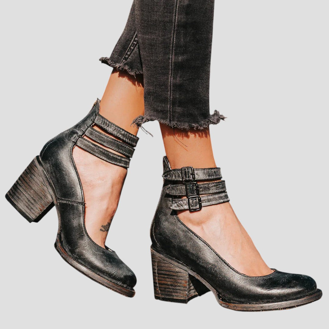 Clara | Stylish Comfortable Boots