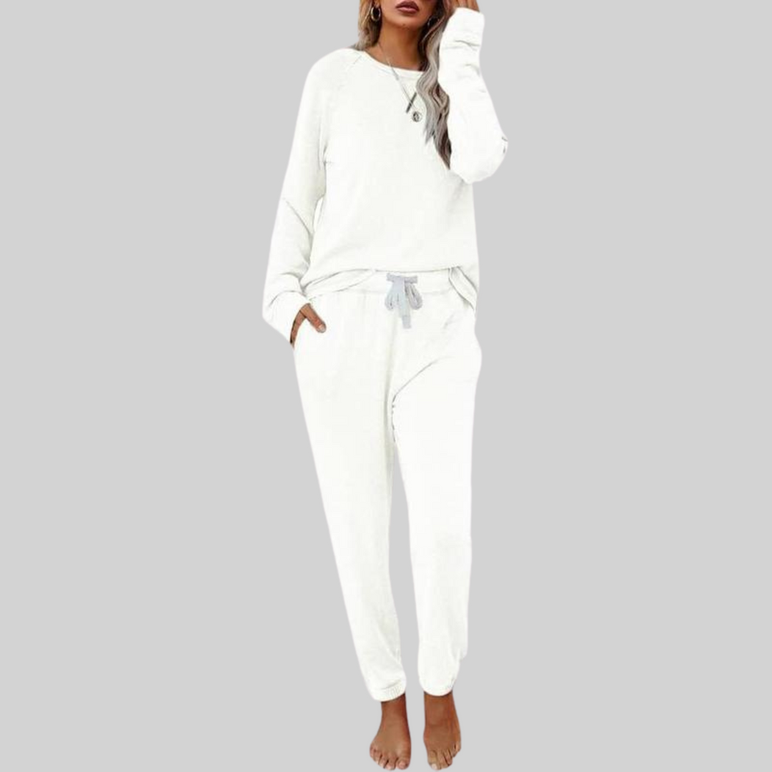Clara | Cozy Lounge Set