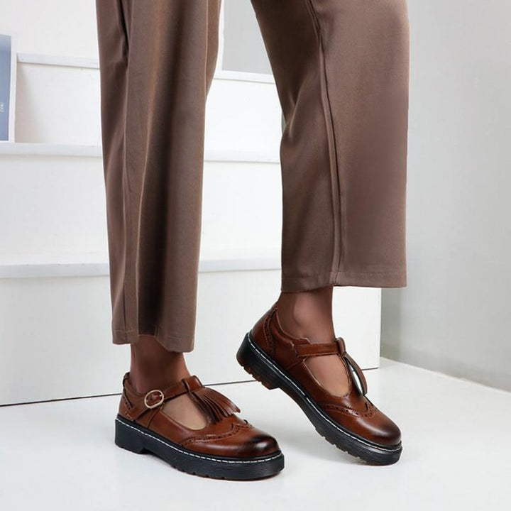 Clara | Elegant Everyday Footwear