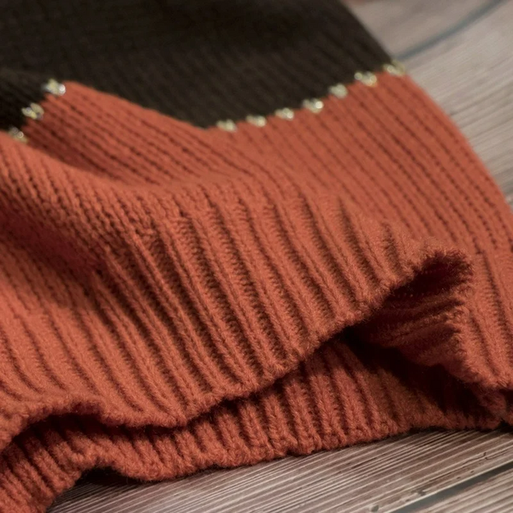 Megan | Soft Cozy Sweater