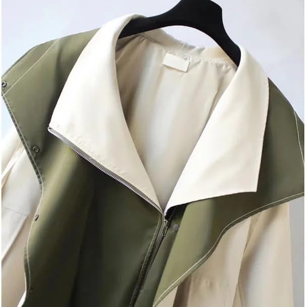 Clara | Windbreaker Jacket