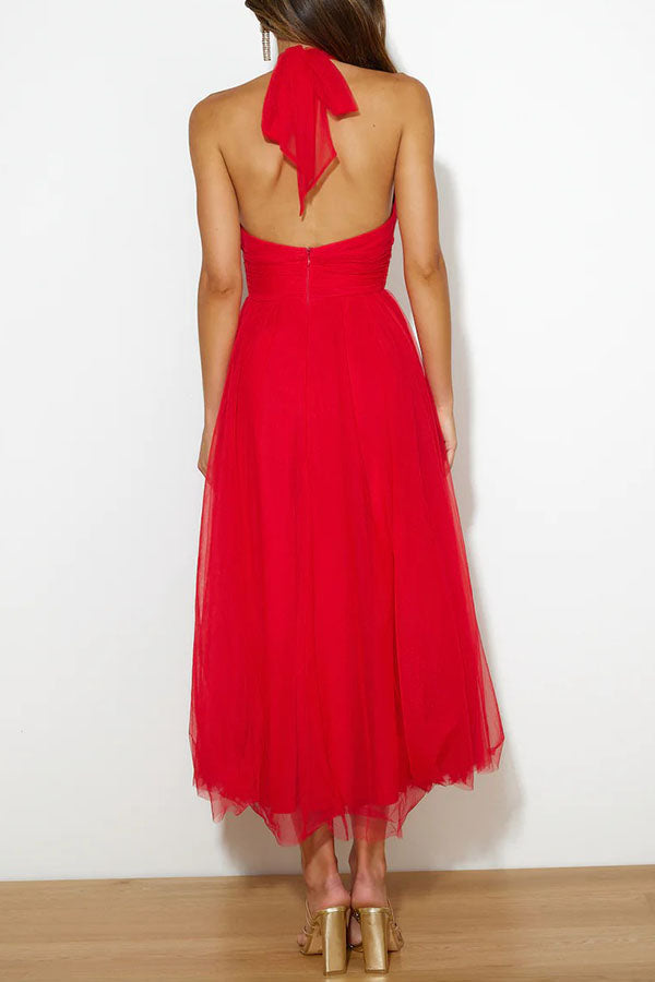 Clara | Elegant Long Dress