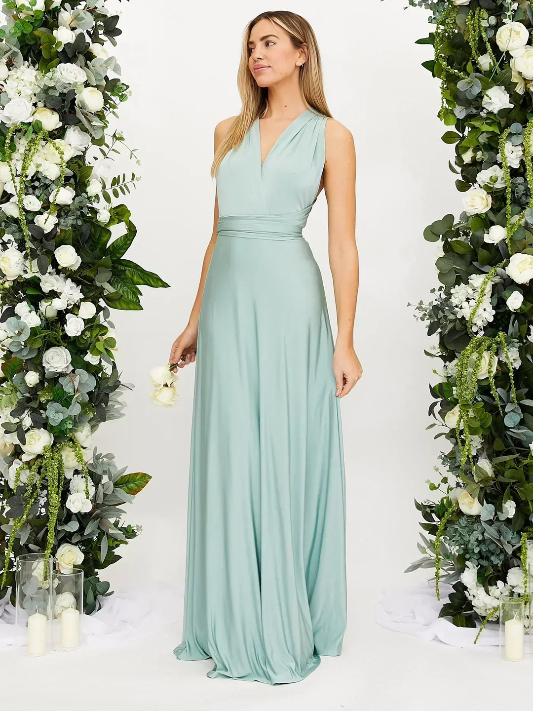 Clara | Versatile Elegant Dress