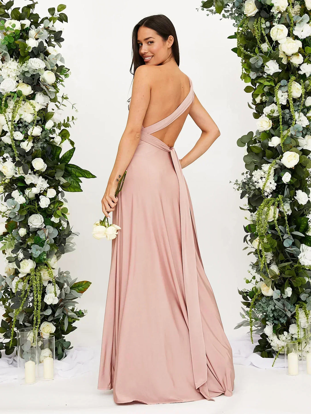 Clara | Versatile Elegant Dress
