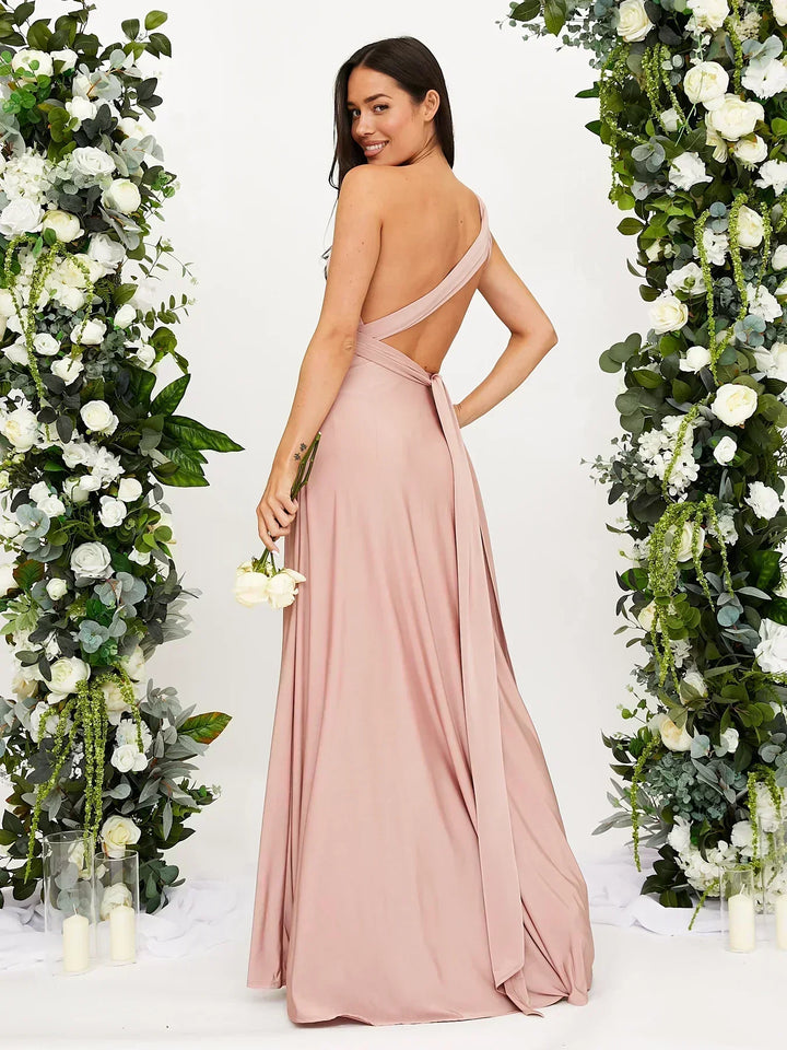 Clara | Versatile Elegant Dress