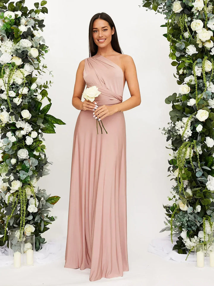 Clara | Versatile Elegant Dress