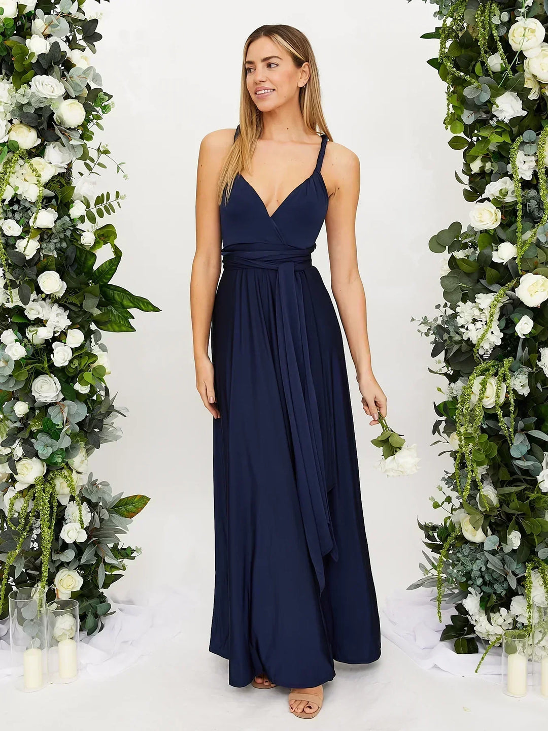 Clara | Versatile Elegant Dress