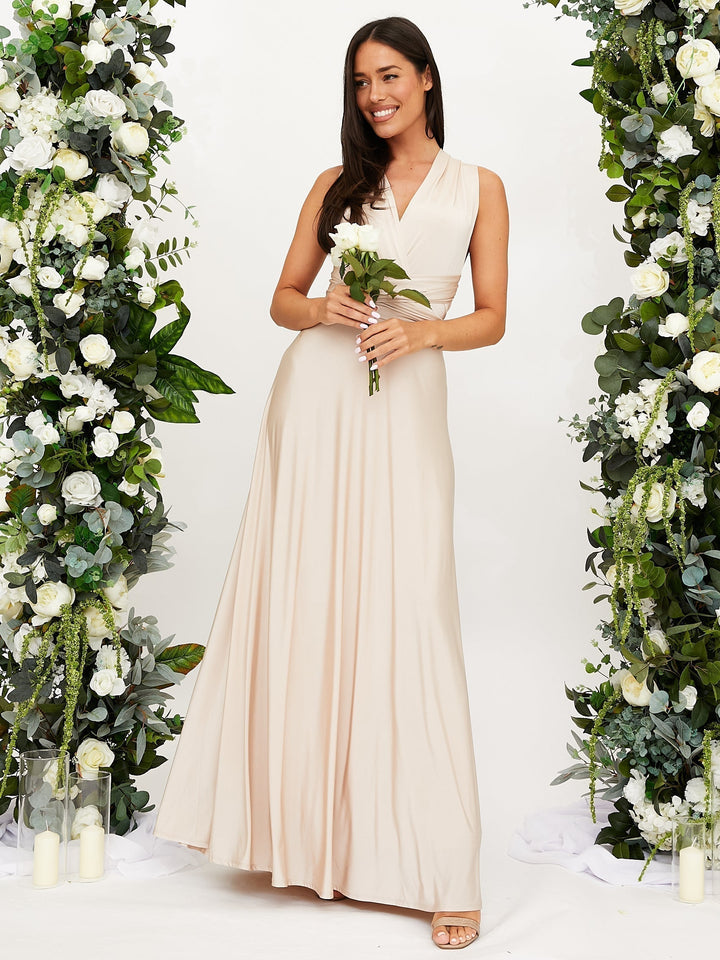 Clara | Versatile Elegant Dress